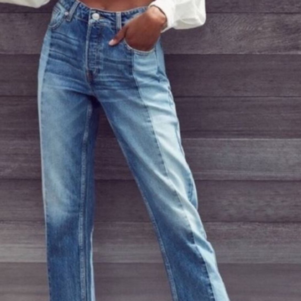 Jessye Jeans - Urban Outfitters